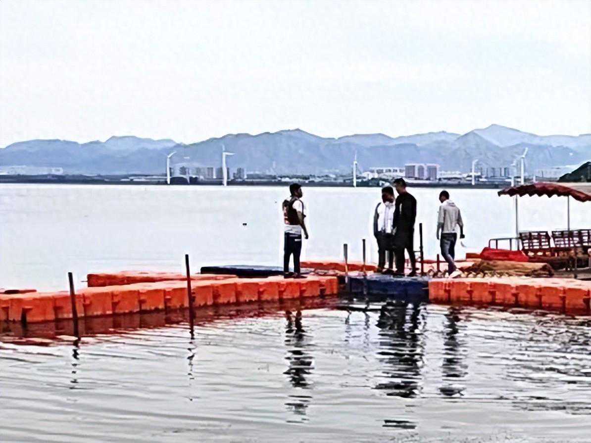 起底大型“灵修”骗局