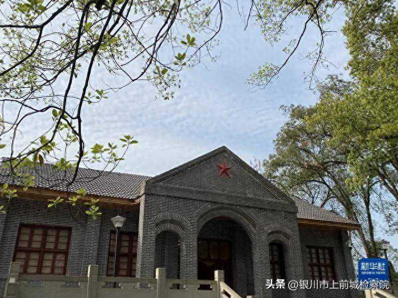 四川宜宾：公益诉讼为英烈纪念园“站岗”