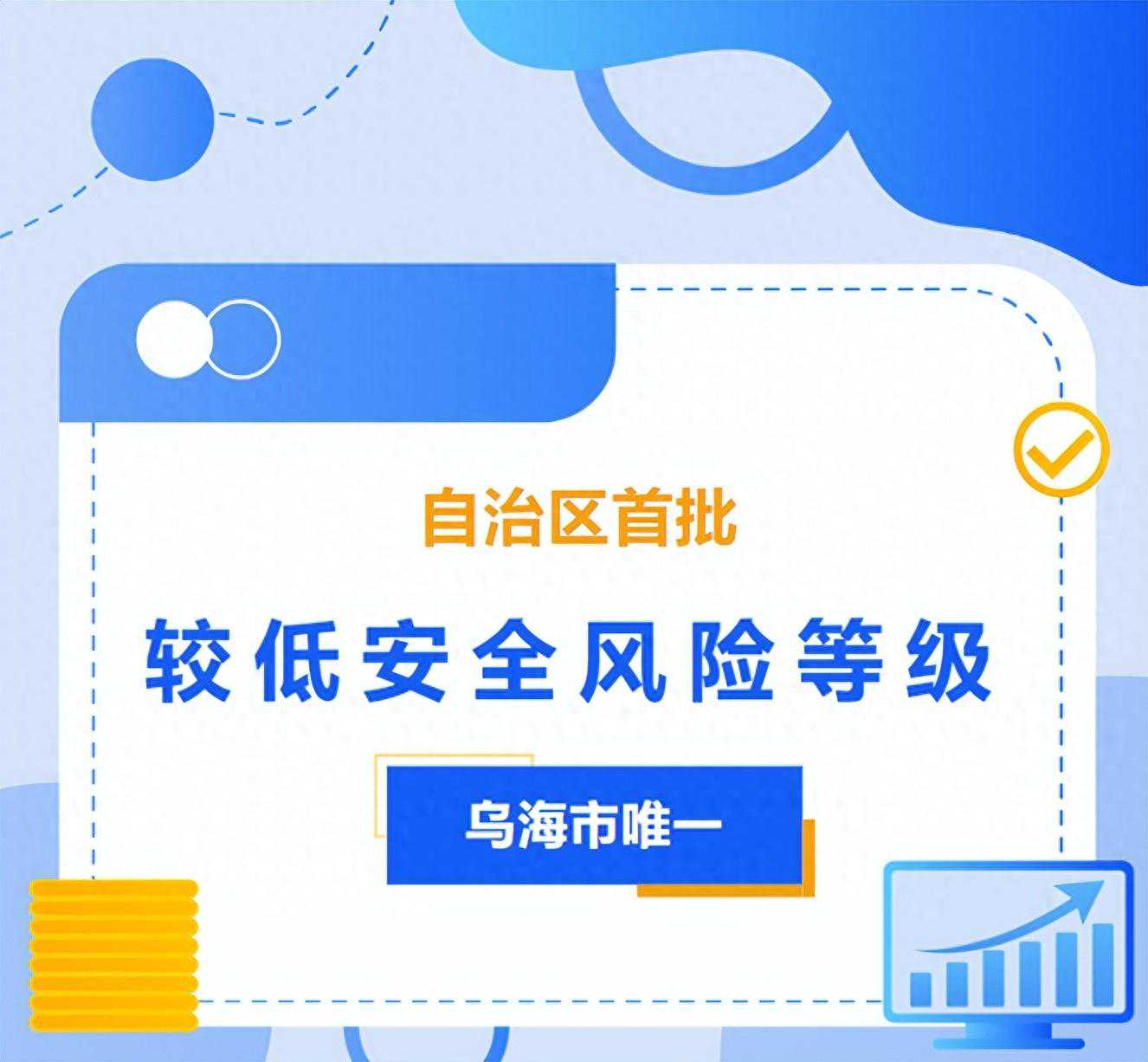 全市唯一！海南区这里等级刷新