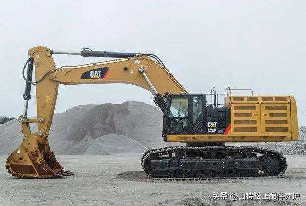 挖掘机为什么会出现憋车现象？这里有答案！