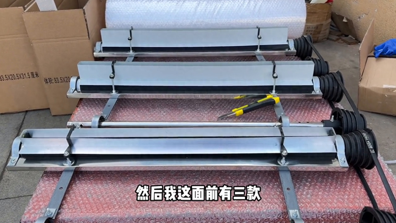 如何挑选手推播种机的型号#农业机械
