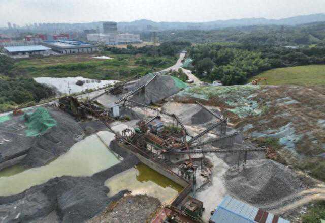 曝光！这些建筑垃圾清运处置方式违法违规