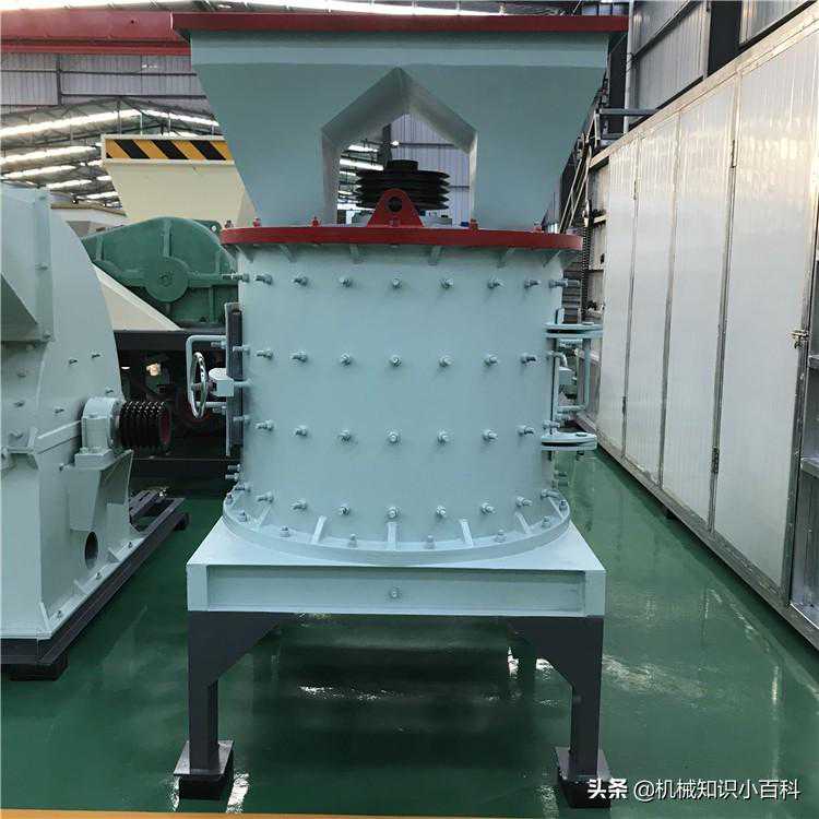 制砂机设备进入持续发展时代，你还不知道吗？