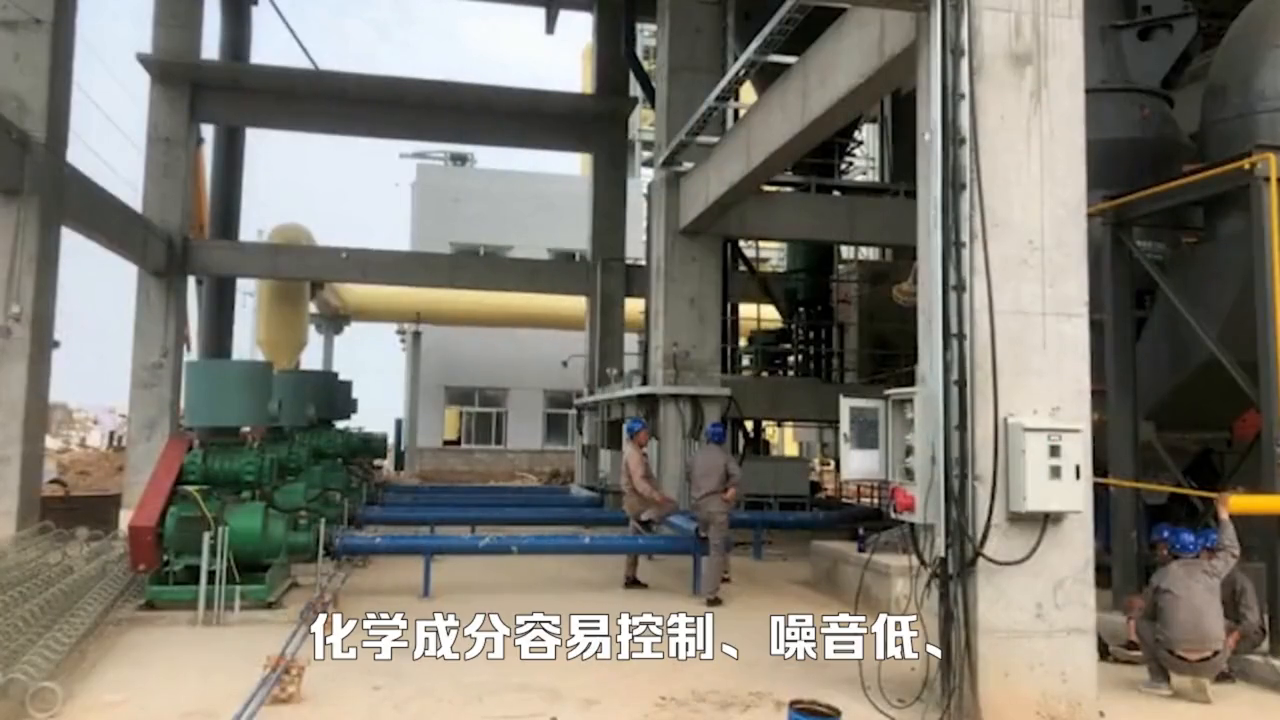 立磨机都有哪些应用，立磨多少钱？#中国制造
