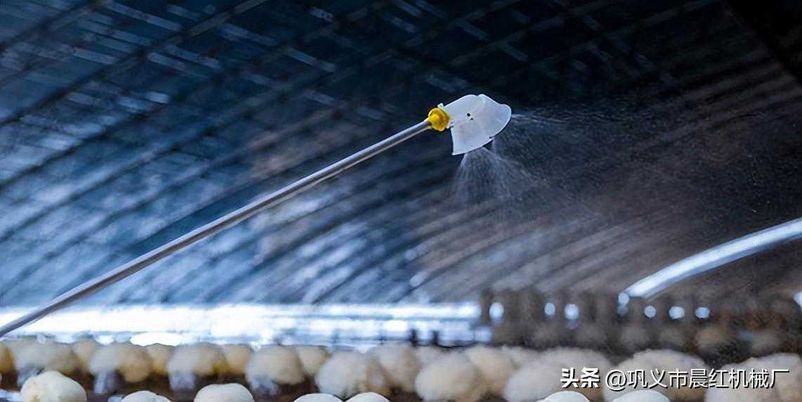 木屑机为什么会在食用菌养殖行业被广泛应用？