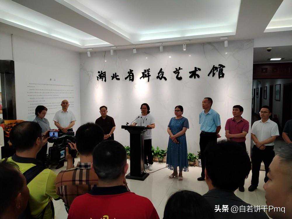 “家园· 家乡——陈知君美术作品展”开展