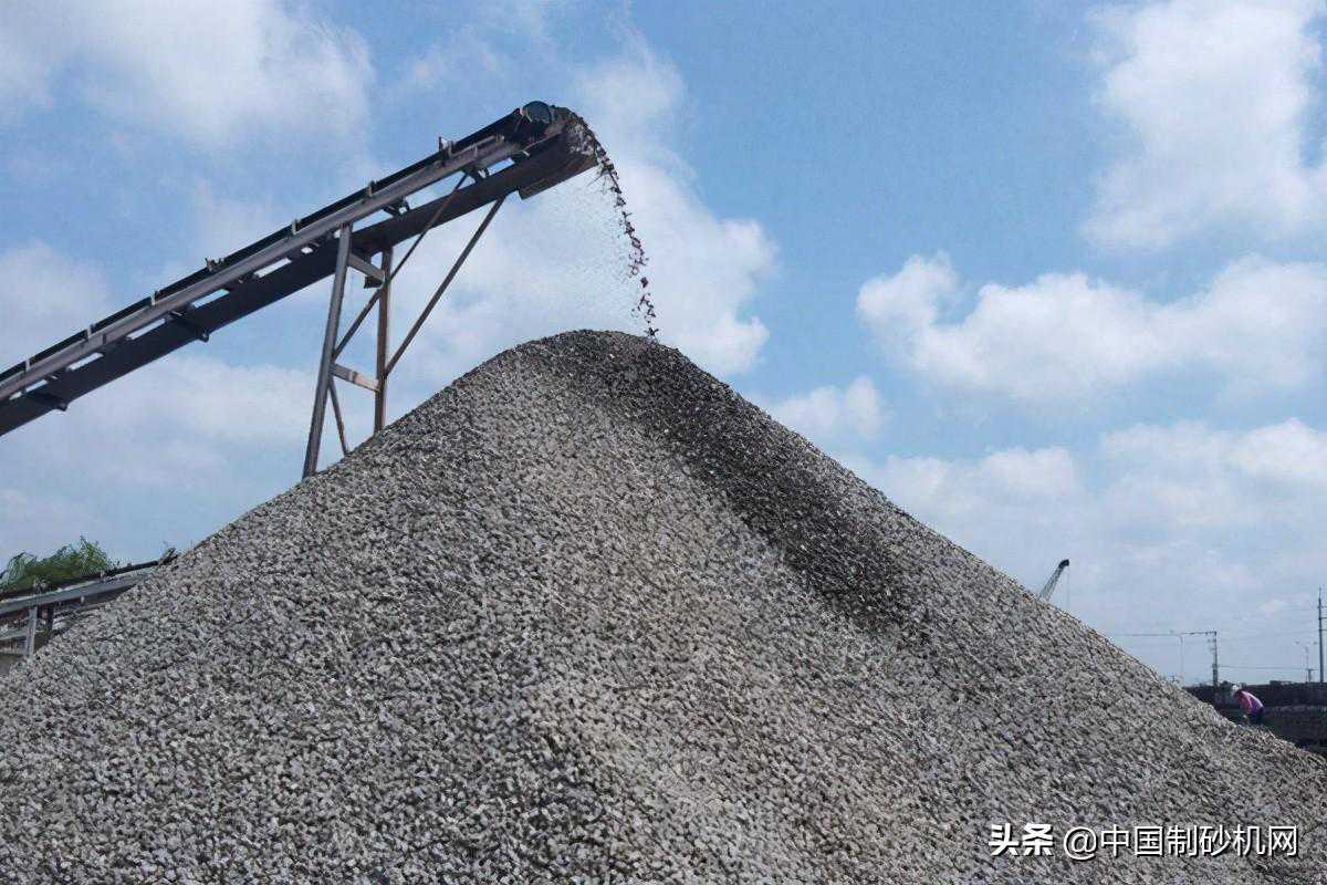 细碎机是什么？在石头破碎行业中有哪些优势？