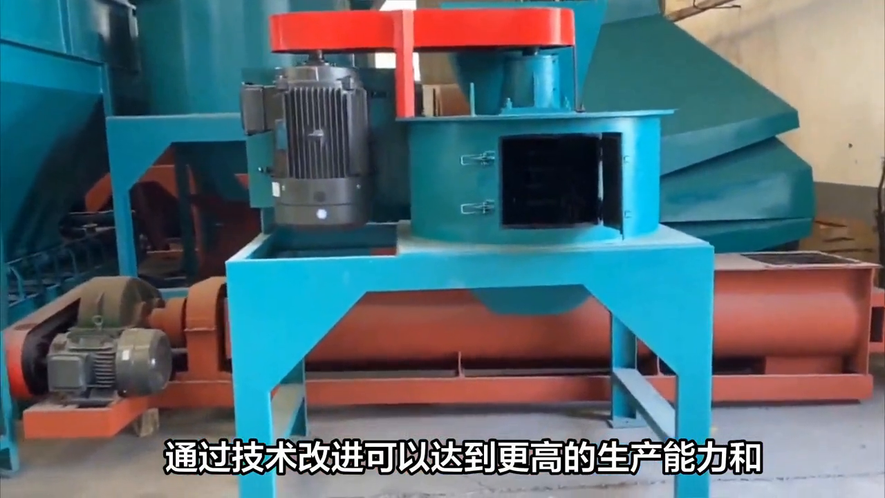 石头磨粉设备都有哪些？