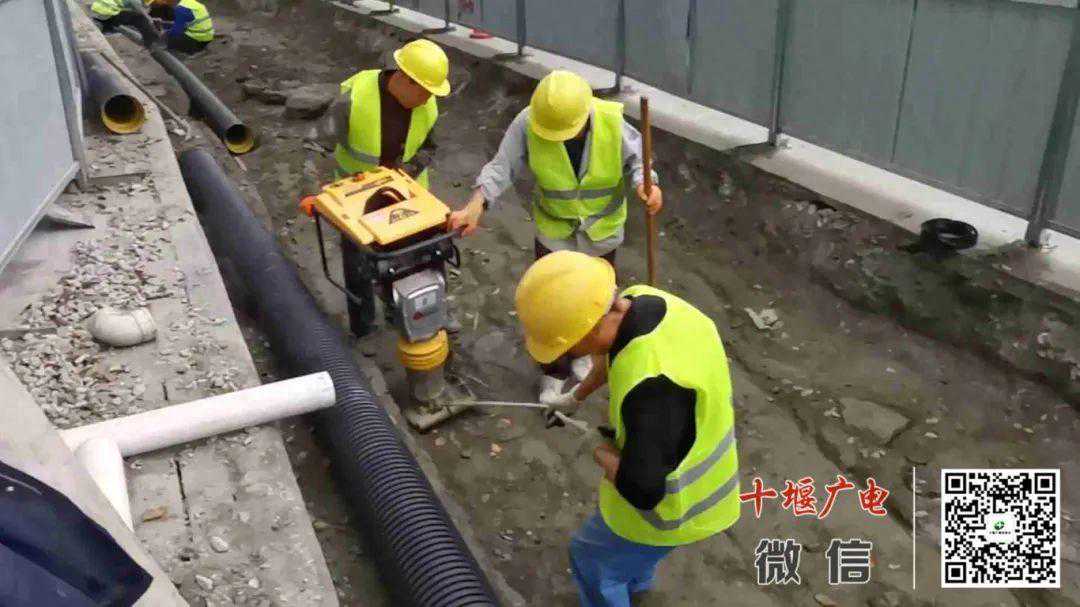 下月完工！涉及阳光栖谷、紫霄大道、万达……