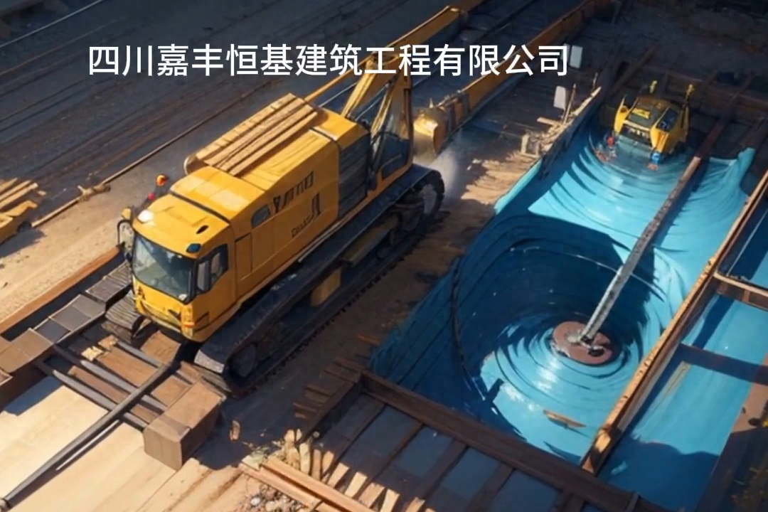 我们水平定向钻施工当中会遇到！一些个科学解释不了