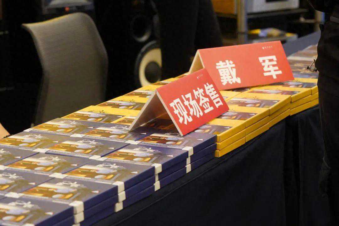歌手戴军自带混响，现场演唱人气爆棚，龙源音乐的《醉光阴》时刻