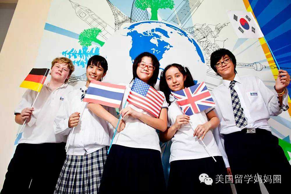 史上最全：上海招收中国籍学生的国际学校一览（附学费细节）