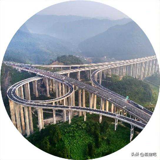 四季度万亿铁路建设潮大爆发，10月份这些铁路中标了