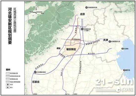 后疫情时代，徐工起重机在多地按下交通建设“快进键”