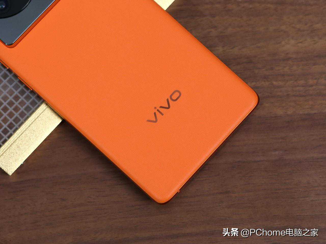 vivo X80评测 超一流影像王者荣耀最强体验