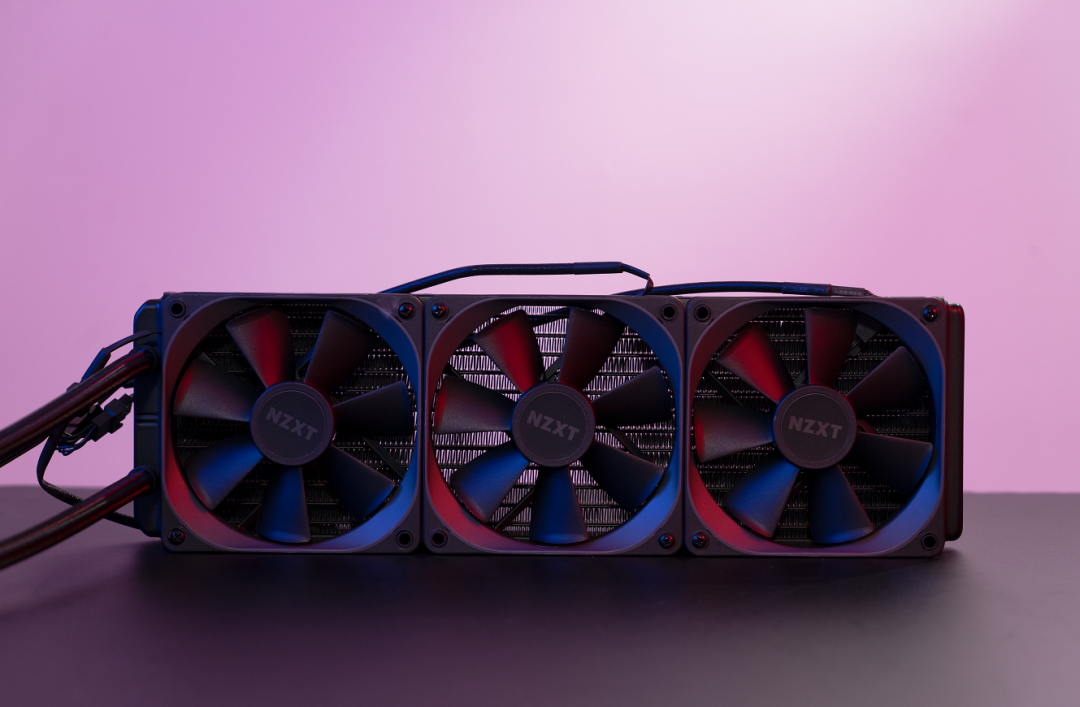 发烧级处理器降温利器，NZXT Kraken Z73一体式水冷散热器评测