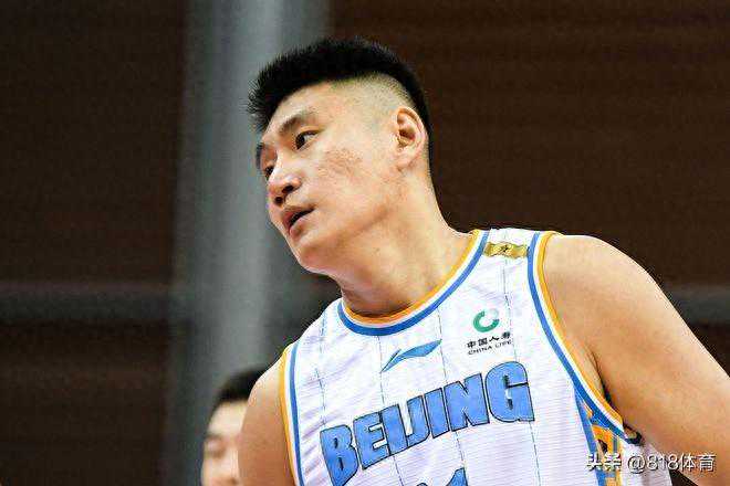 常林:为了支持我去美国打NCAA 父母清空了银行存折我爸说我命好