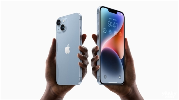 最不保值的果机 iPhone 14 Plus免税版开卖：能便宜289元