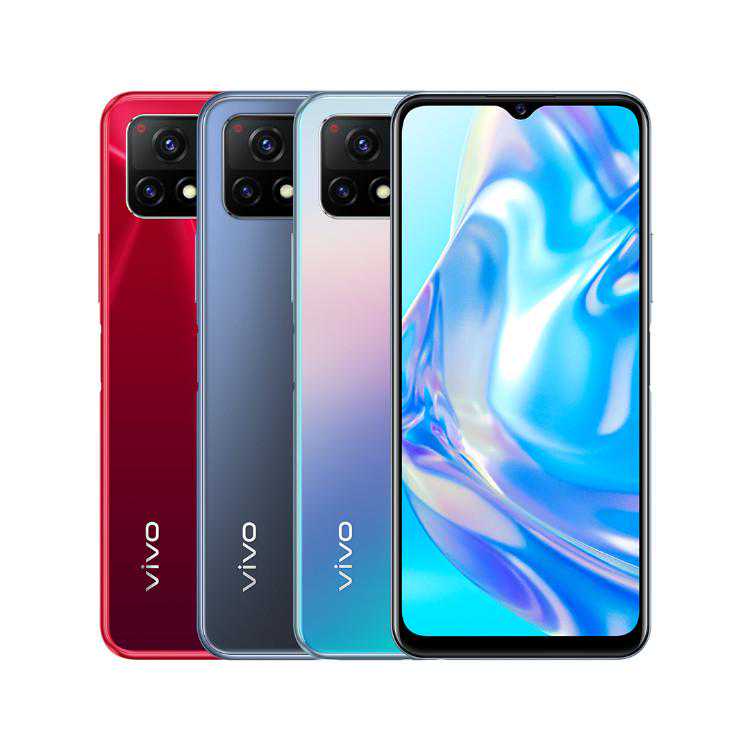 vivo Y31s上架：1498元起，首发骁龙480