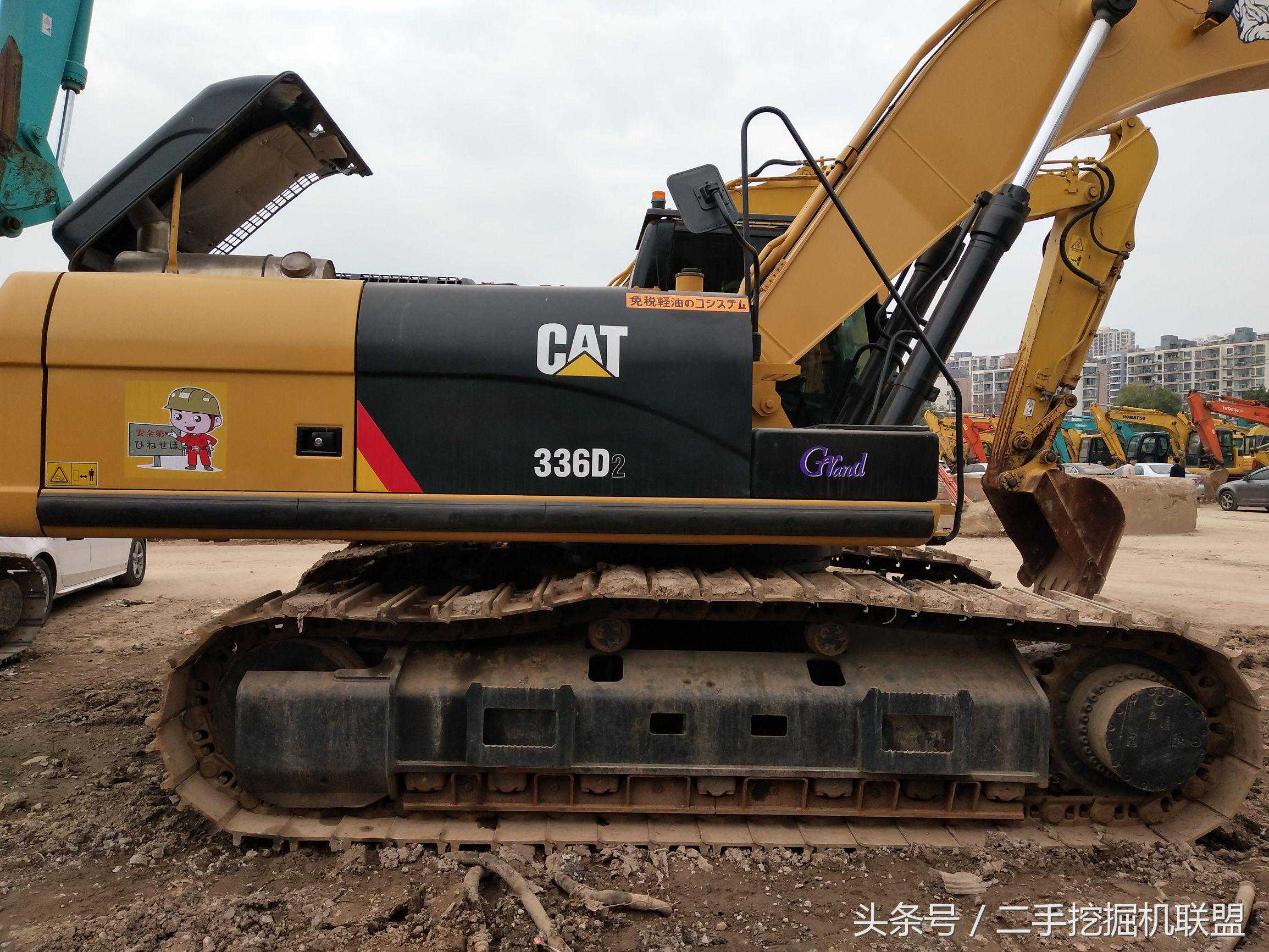 云南、广东、广西、海南、河南二手挖掘机开工率名列前茅