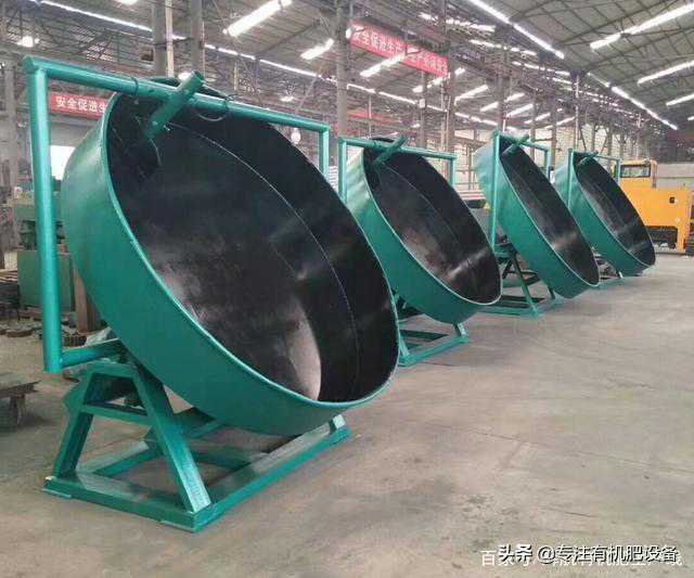 造粒机你真的了解吗？这里面的学问太大了！又该怎样选择呢？