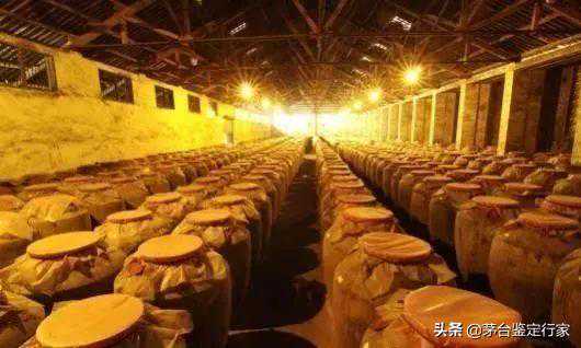 哪些白酒适合长期储存？值得你储存的白酒都在这里了