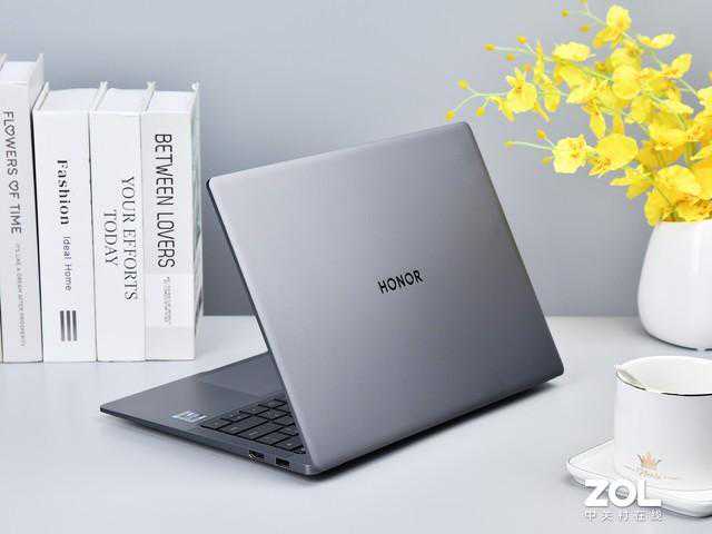 沉淀之后的旗舰 荣耀MagicBook V14评测