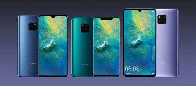 Mate20究竟该选哪款？有个关键问题关乎健康，绝大部分人不知道！
