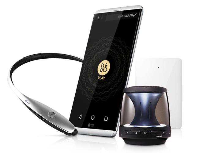 Note7 新劲敌，LG V20 下周开卖