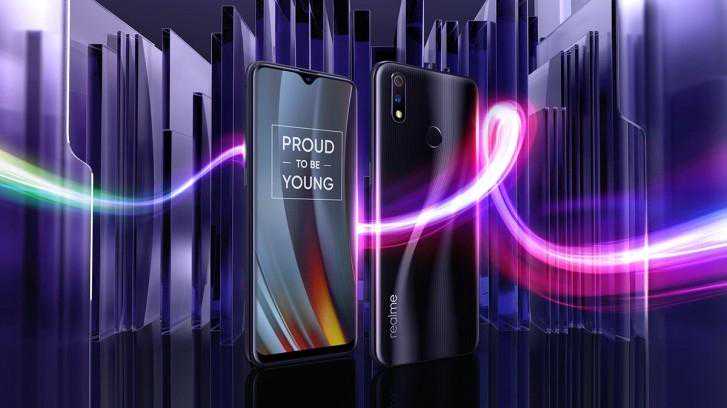 OPPO发布Realme 3 Pro，对标红米Note 7系列