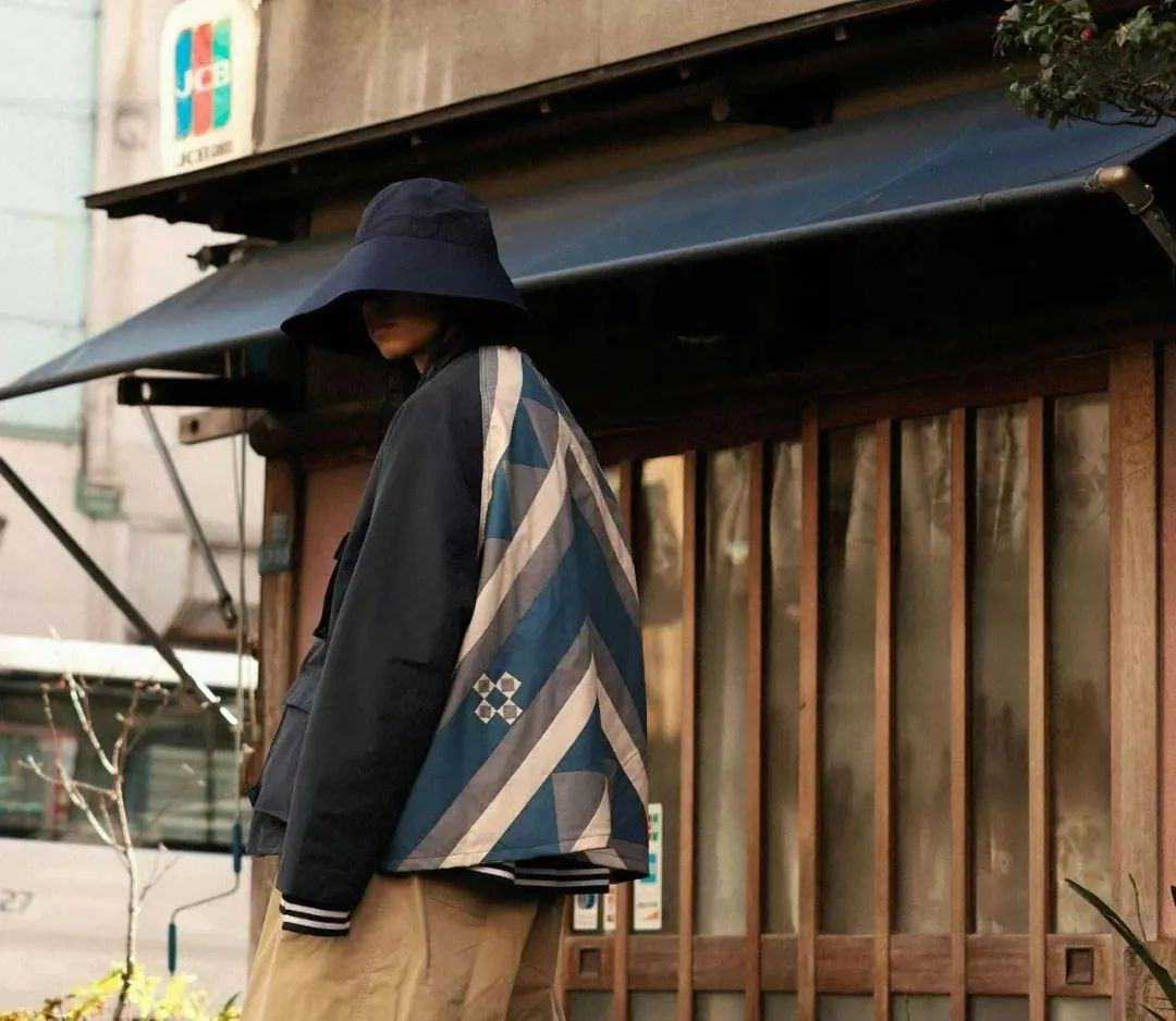 街头潮牌围猎00后，千亿级本土市场，何时出现中国Supreme？