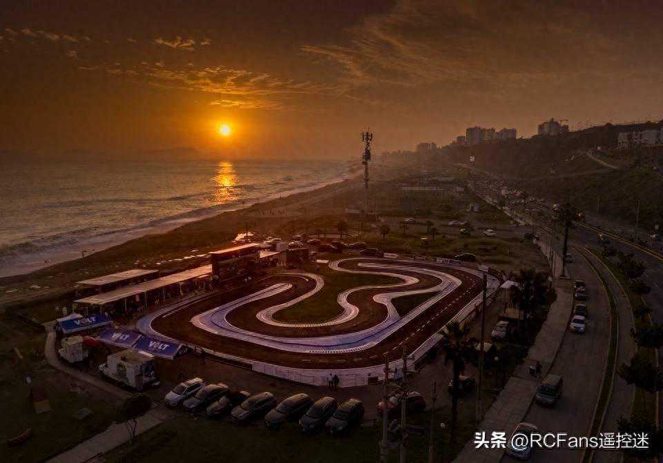 2025 IFMAR 1/8 GT 世界赛将在秘鲁举行