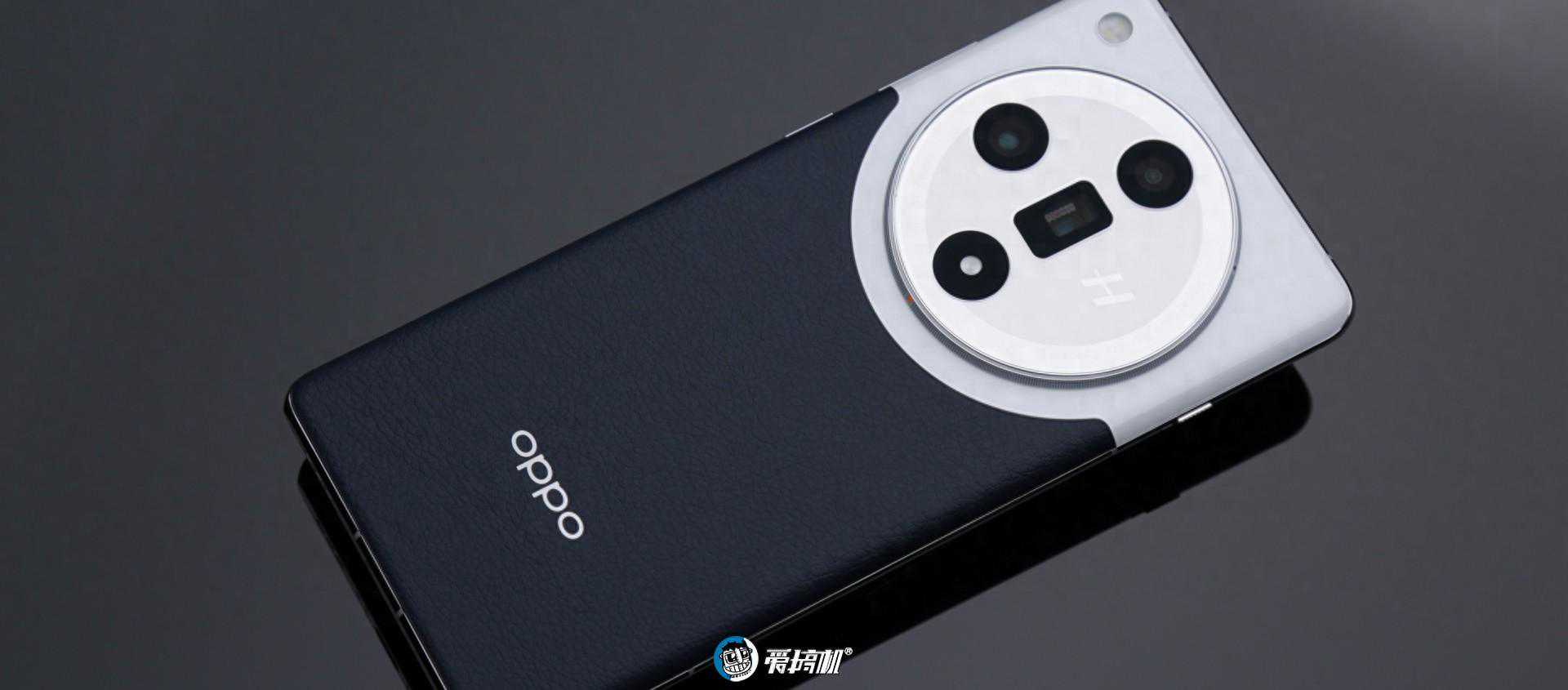 出奇丝滑，OPPO Find X7评测：3999元起的天玑9300+LYT808主摄