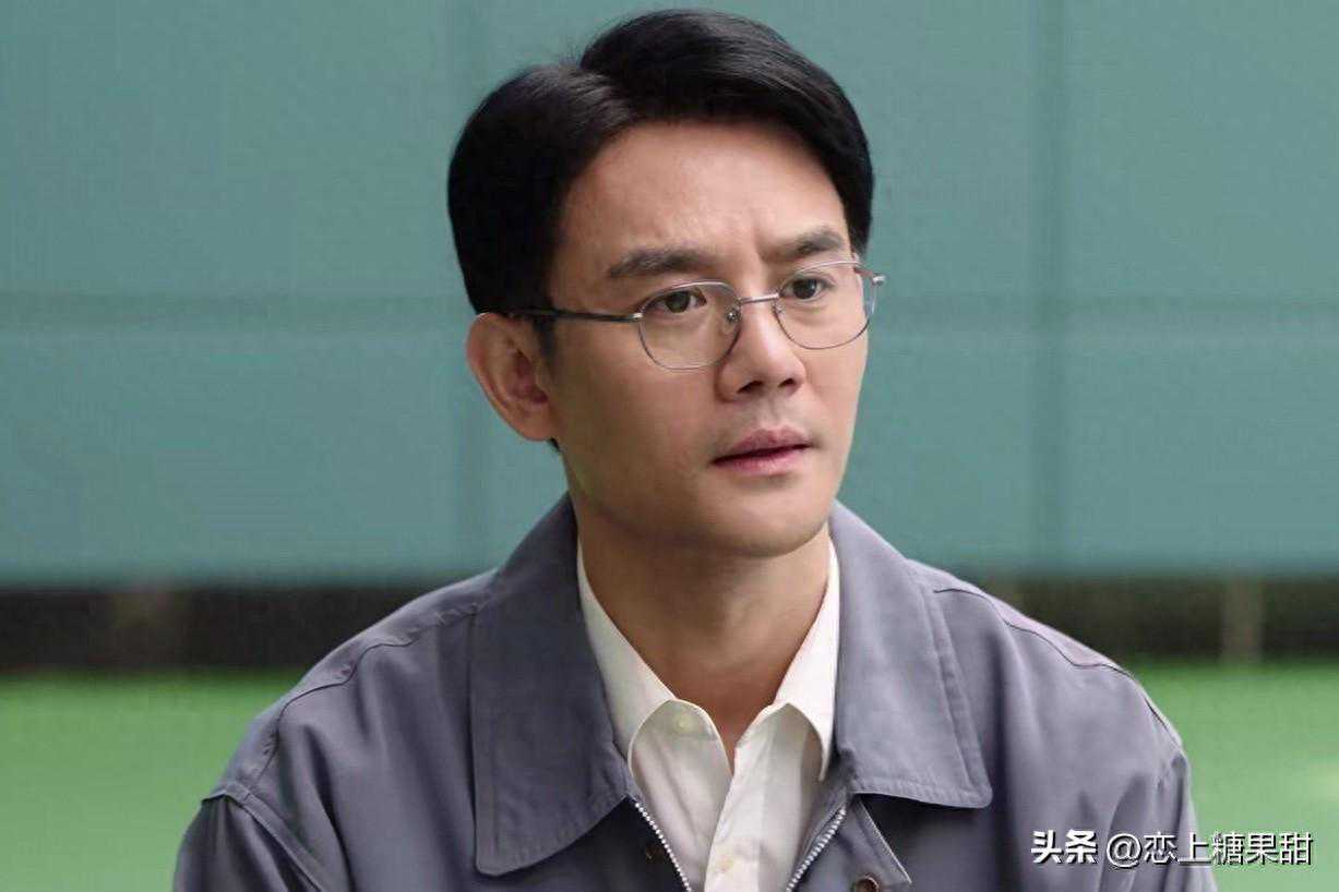 《大江大河3》宋运辉赌赢了！杨巡不会懂，梁行长为何死盯他不放