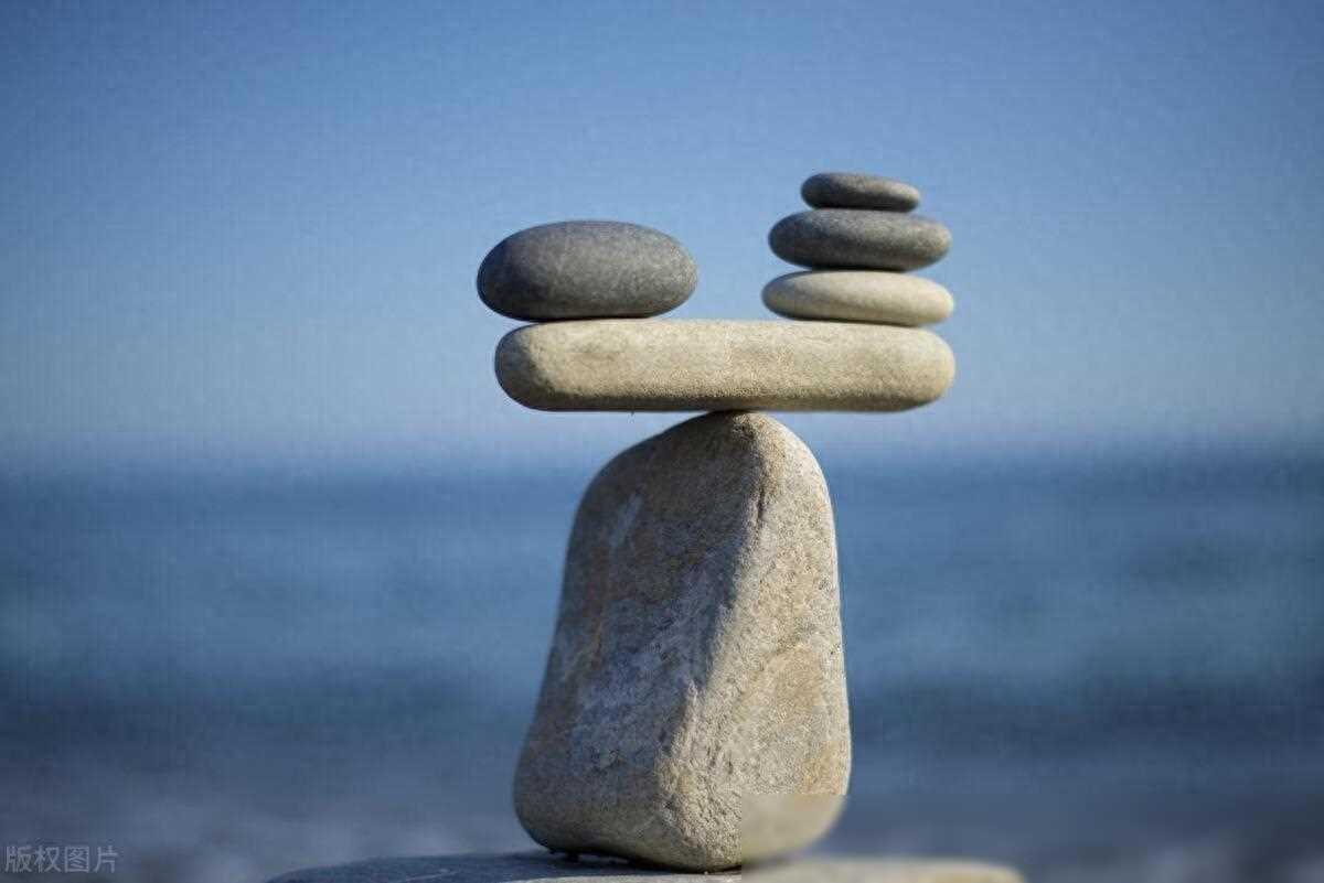 当领导就得会“权、衡、利、弊”