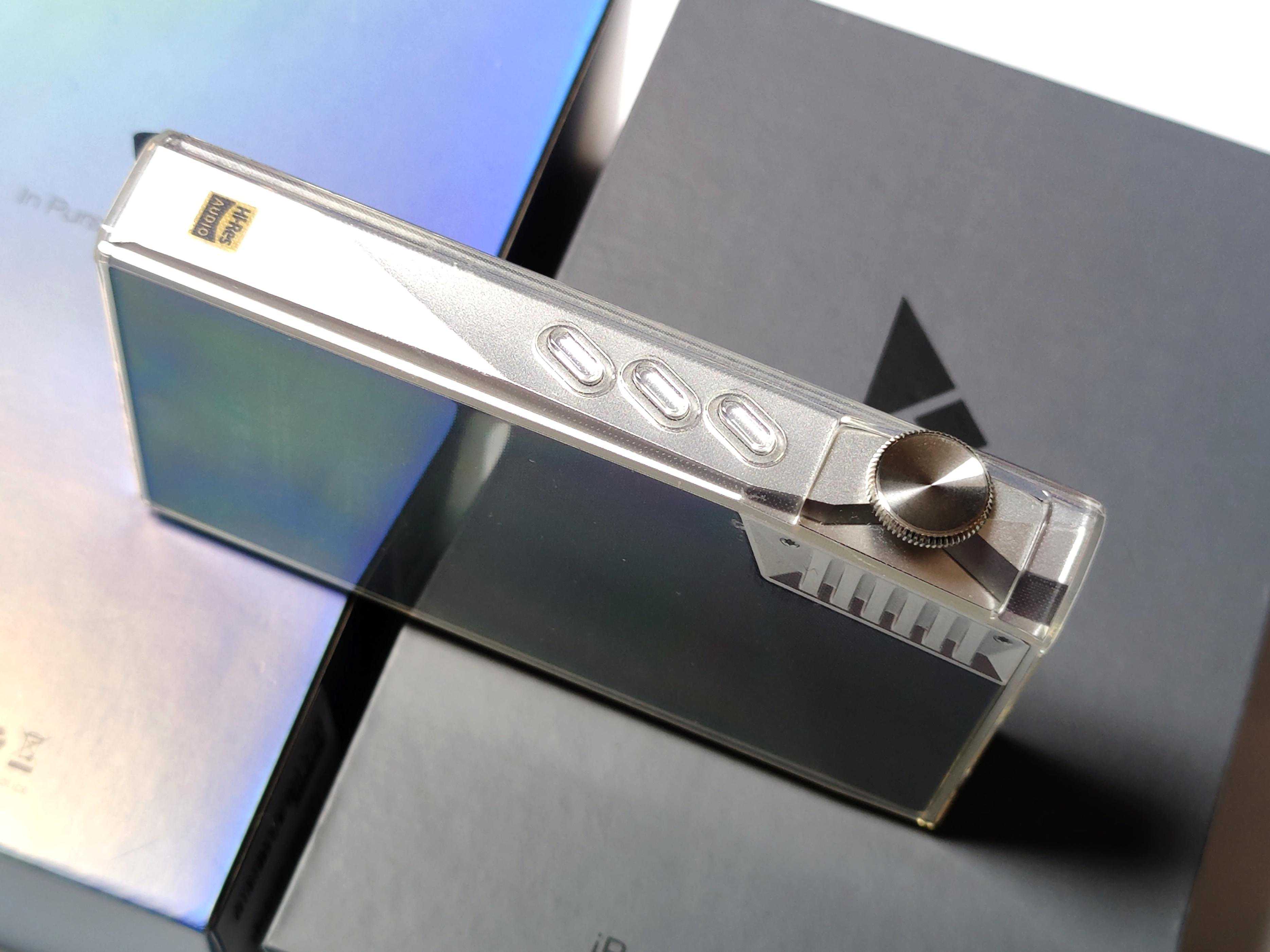 脱胎换骨小旗舰 艾巴索iBasso DX260器材搭配听感分享