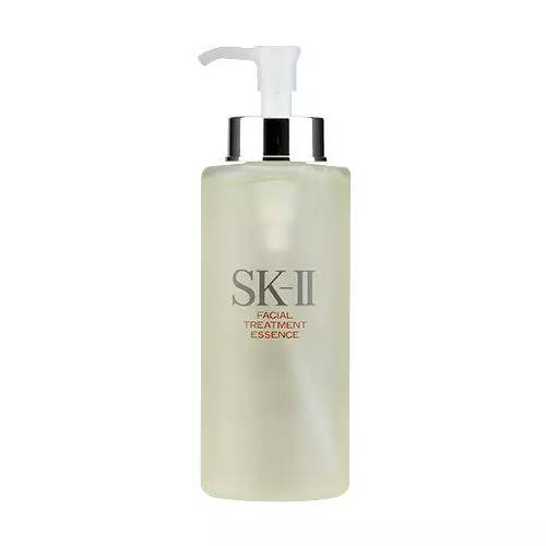 SK-II 护肤精华露 神仙水 330ML $129.99包直邮（约￥857）