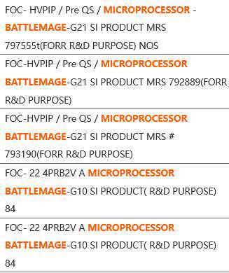 英特尔Arc"Battlemage"Xe2-HPG BMG-10/21 GPU在发货单中被发现