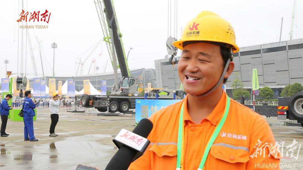 陈雷影：预赛垫底进决赛，最后摘得“吊装精英”桂冠