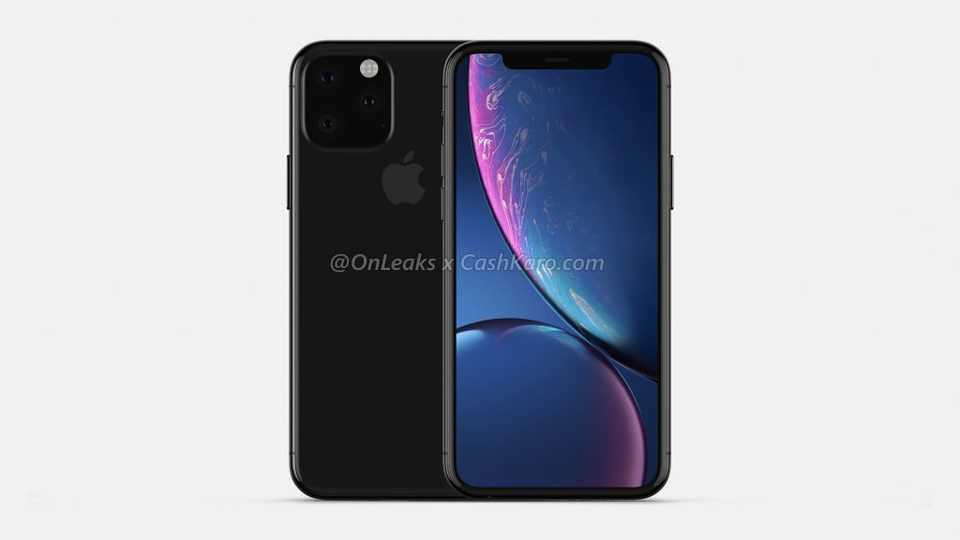 为配合浴霸镜头 iPhone或重新设计玻璃背板